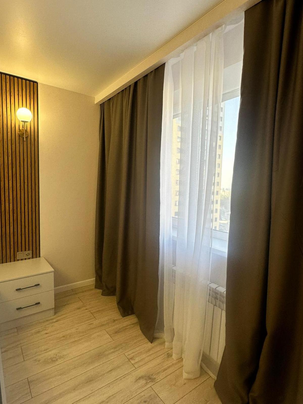 Comfort Class Two-room Rams Navoi *