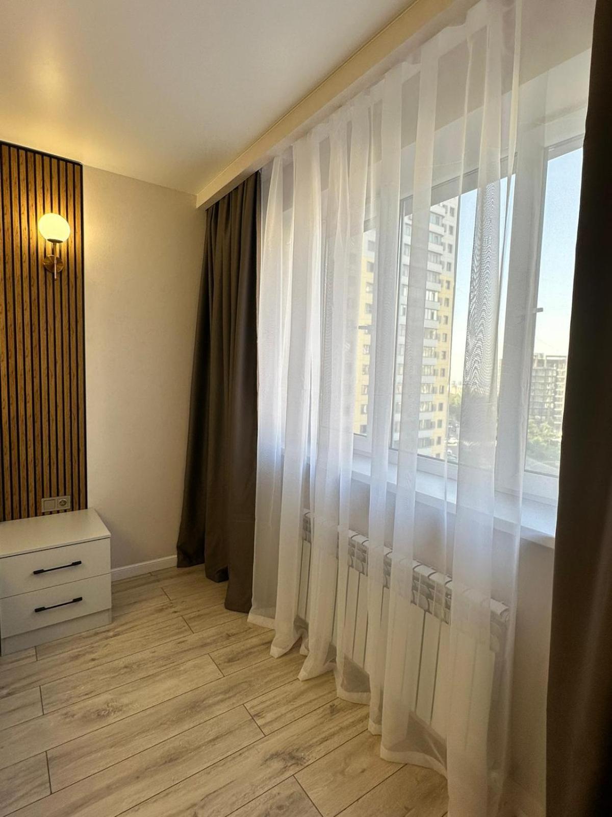 Comfort Class Two-room Rams Navoi *