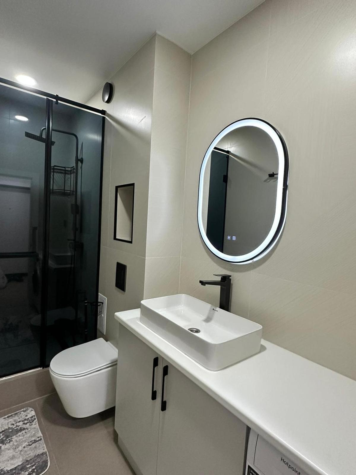Comfort Class Two-room Rams Navoi Almaty