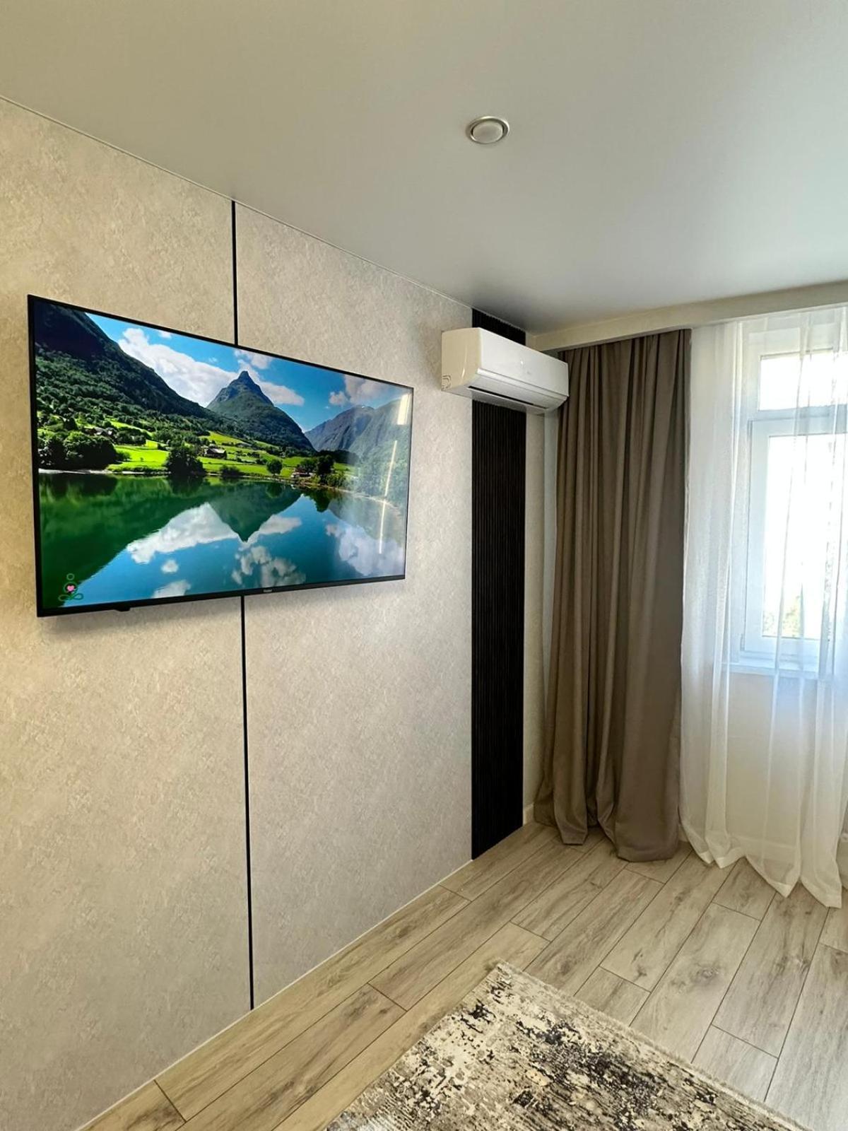 Comfort Class Two-room Rams Navoi