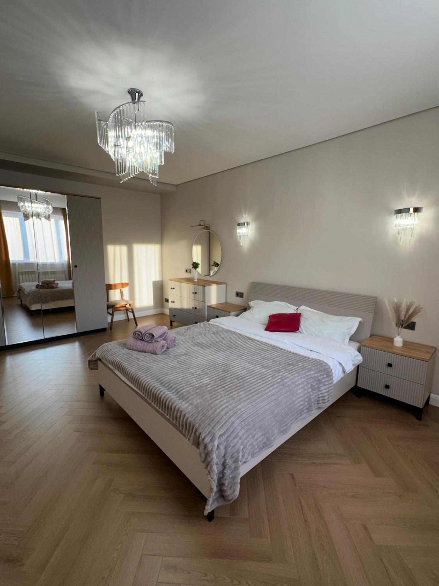 Comfort Class Two-room Rams Navoi *