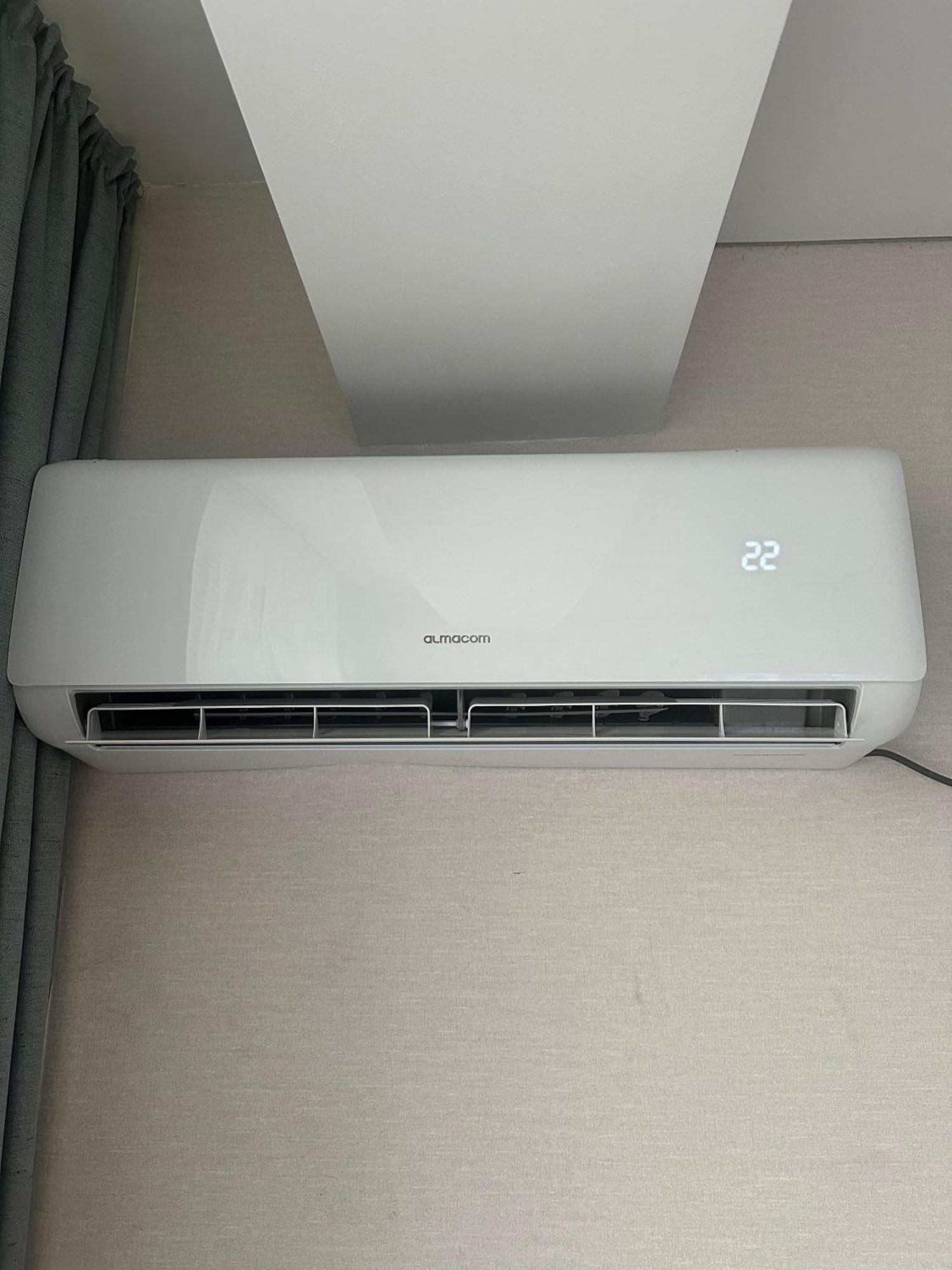 Apartment Comfort Class Two-room Rams Navoi