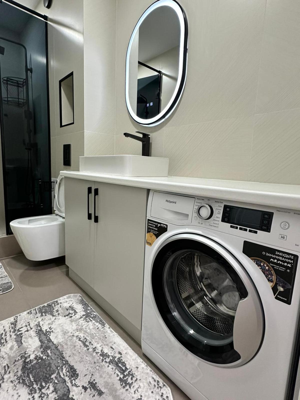 Comfort Class Two-room Rams Navoi Апартаменты *