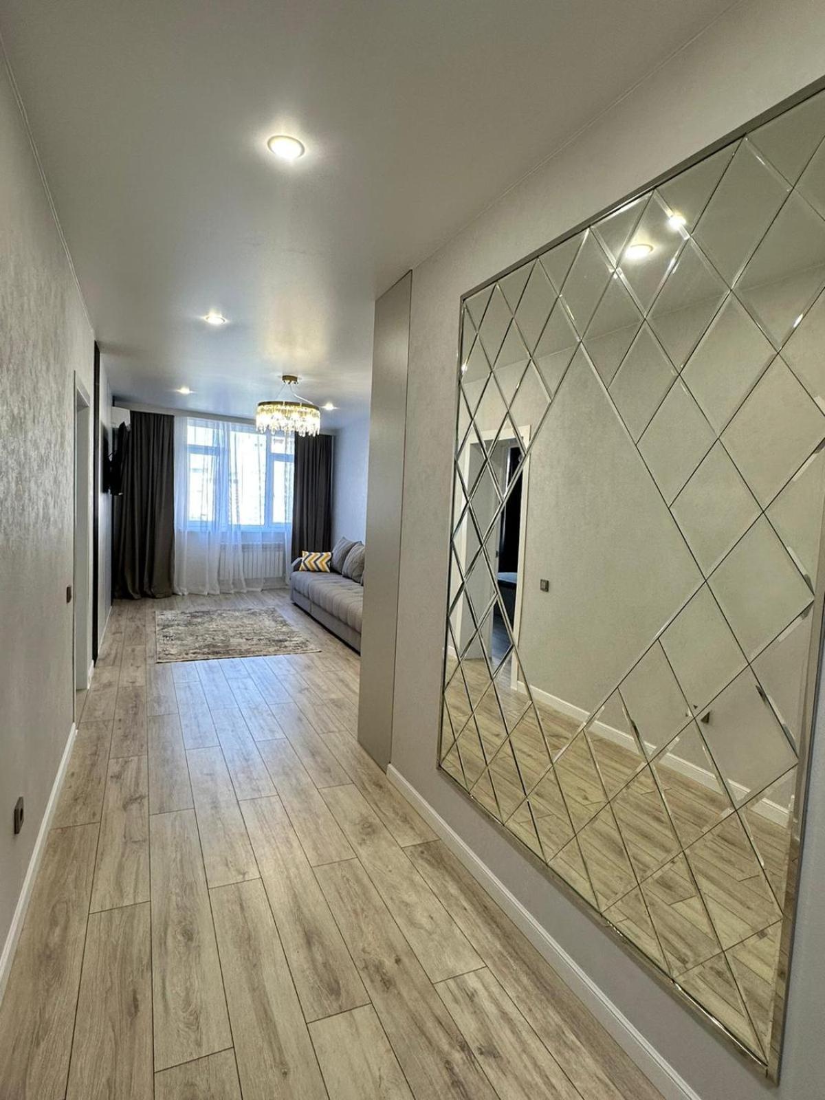 Comfort Class Two-room Rams Navoi Апартаменты *