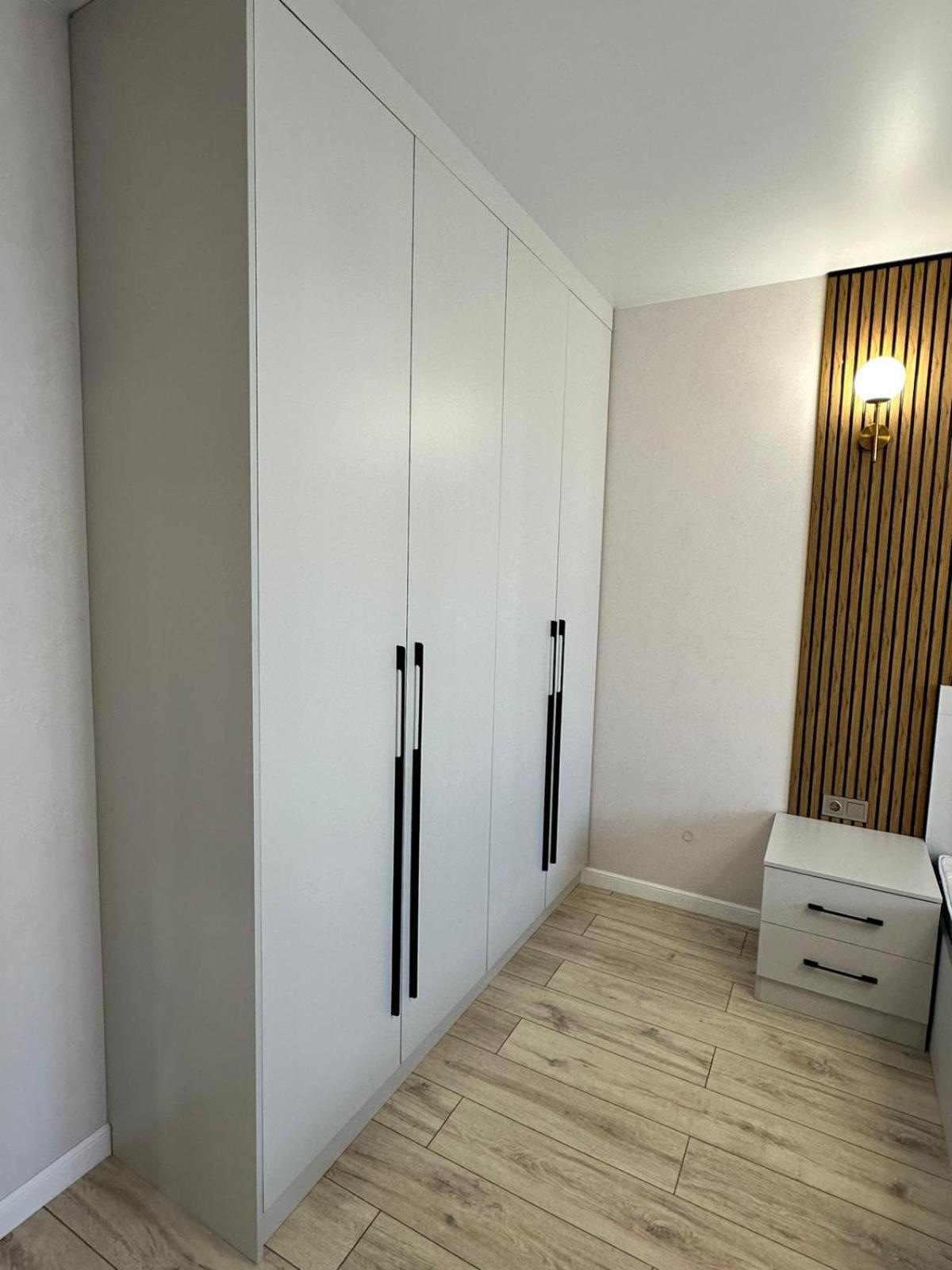 Comfort Class Two-room Rams Navoi Алматы