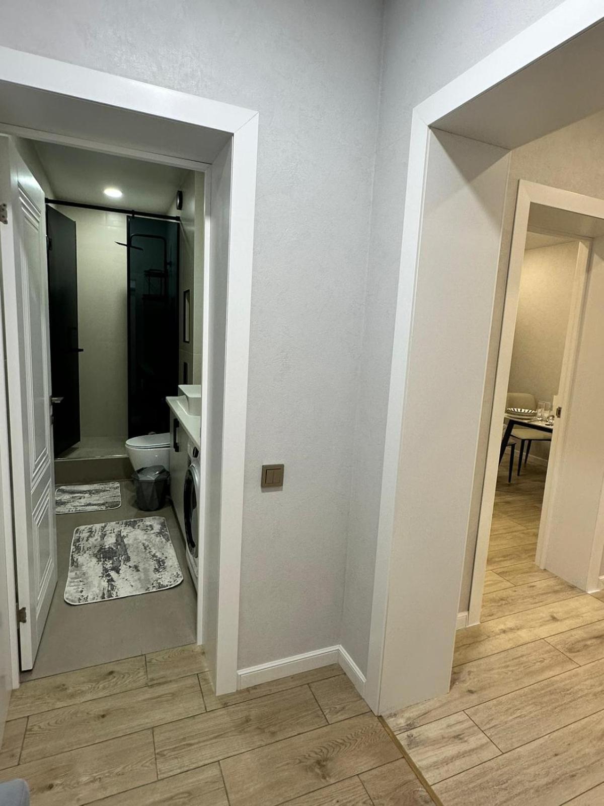 Comfort Class Two-room Rams Navoi