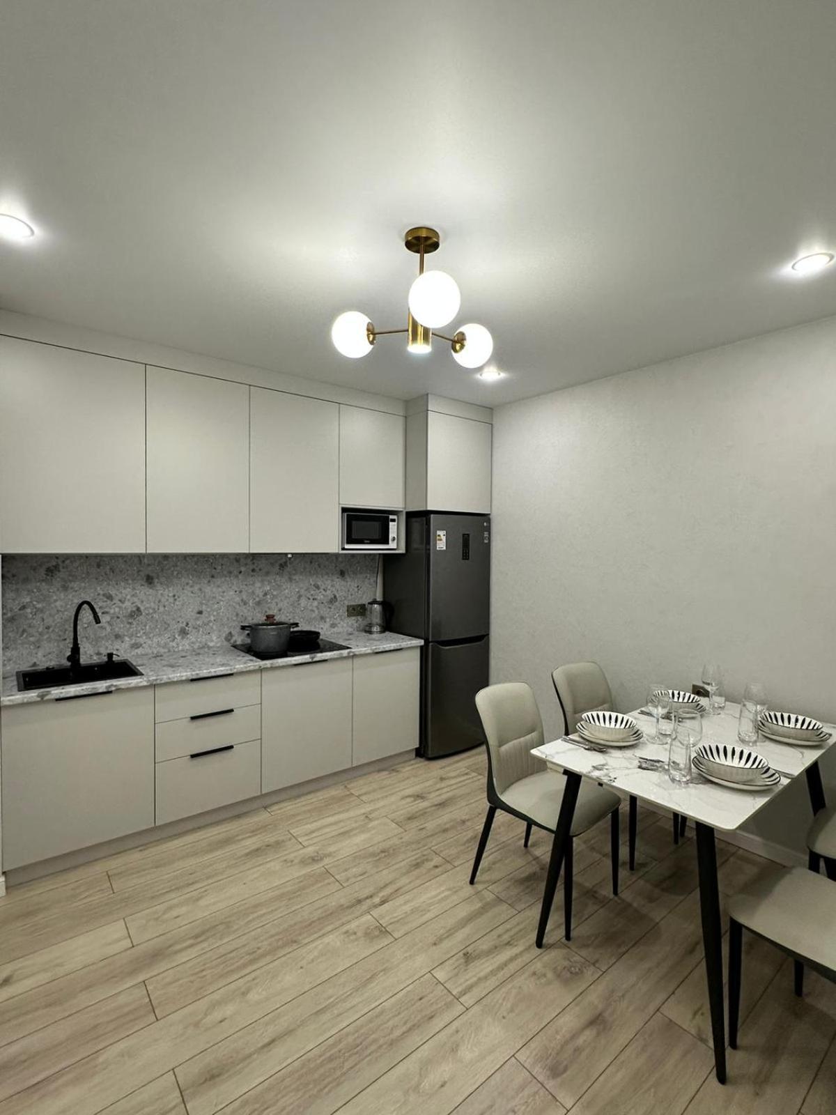 Comfort Class Two-room Rams Navoi Апартаменты