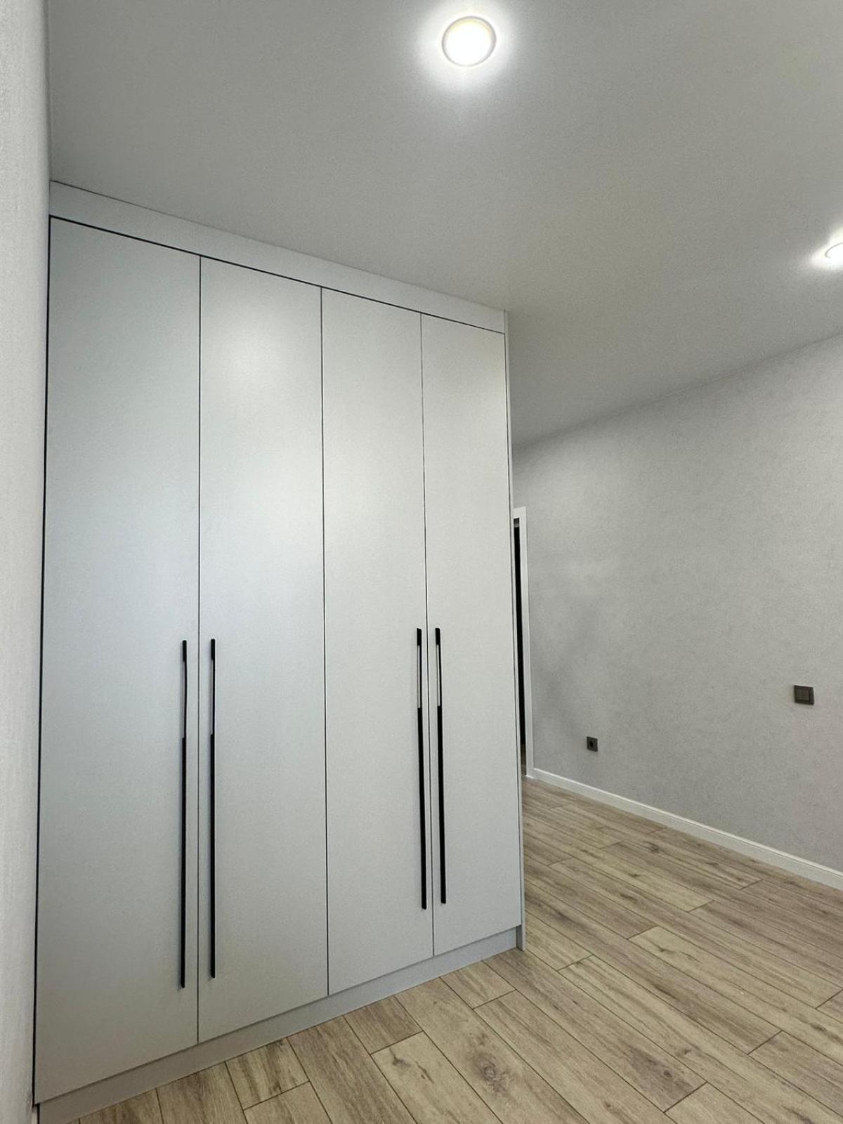 Comfort Class Two-room Rams Navoi Апартаменты