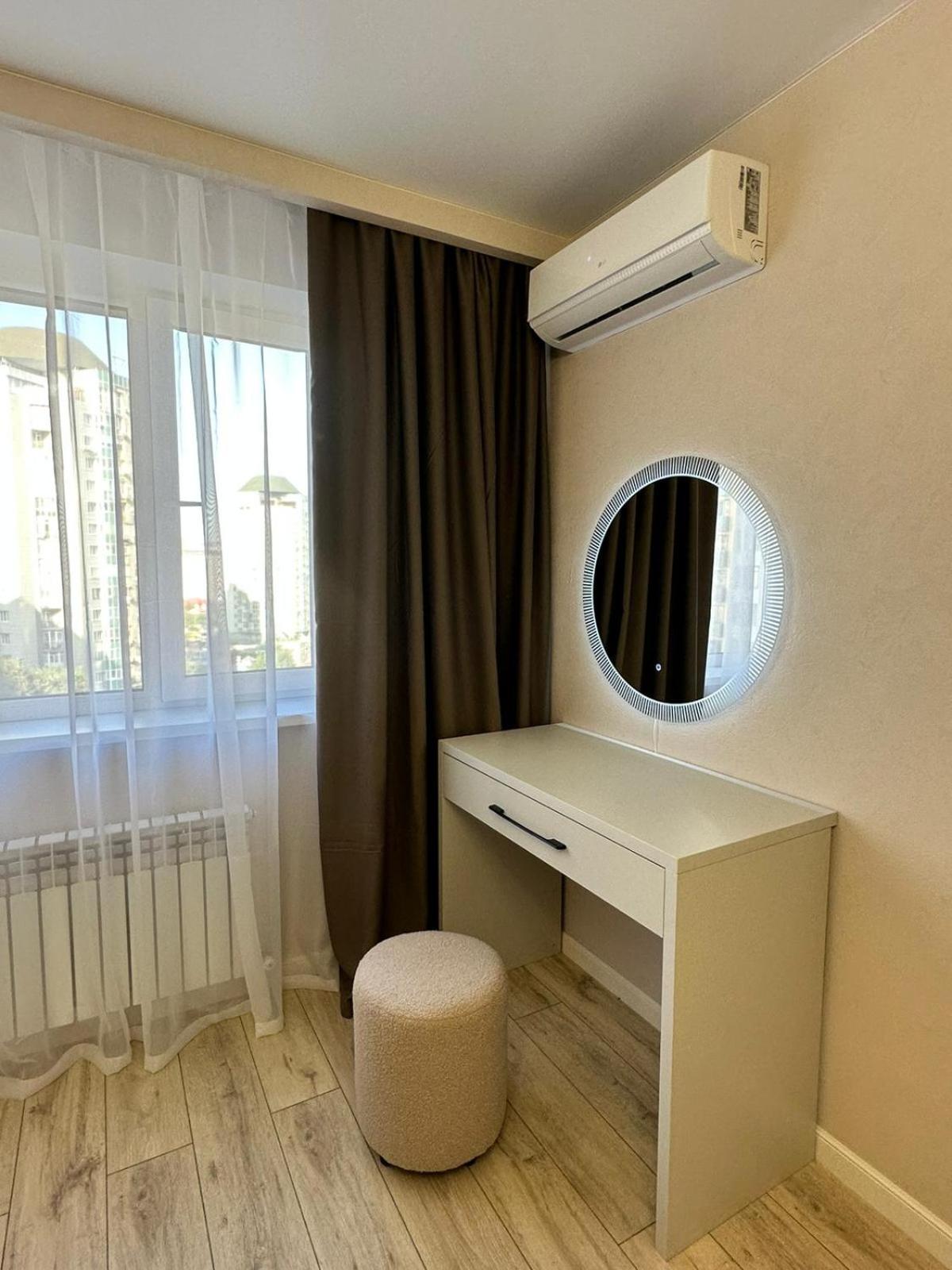 Comfort Class Two-room Rams Navoi *