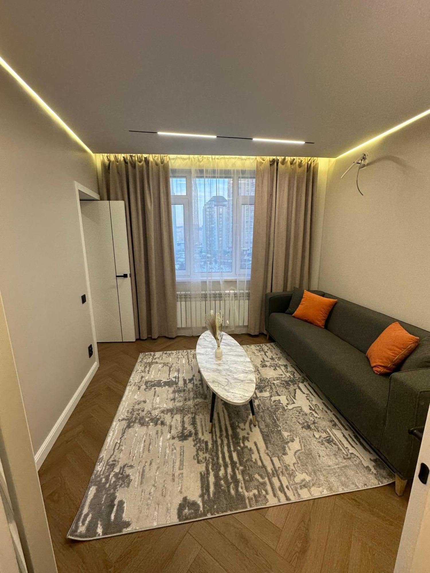 Comfort Class Two-room Rams Navoi *