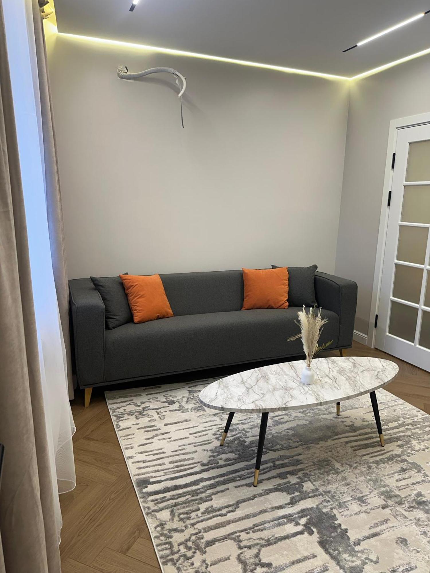 Апартаменты Comfort Class Two-room Rams Navoi Алматы