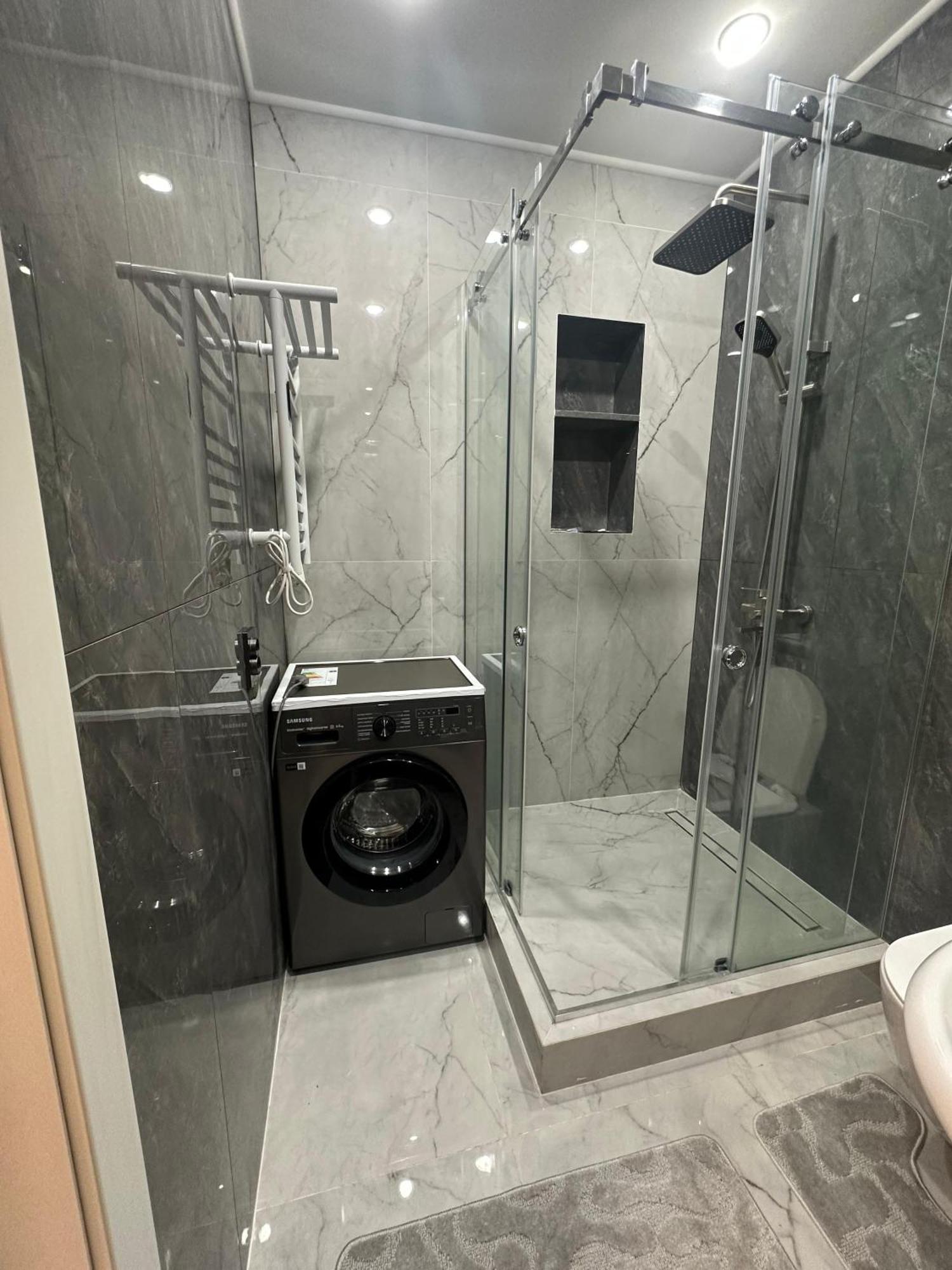 Comfort Class Two-room Rams Navoi * Алматы