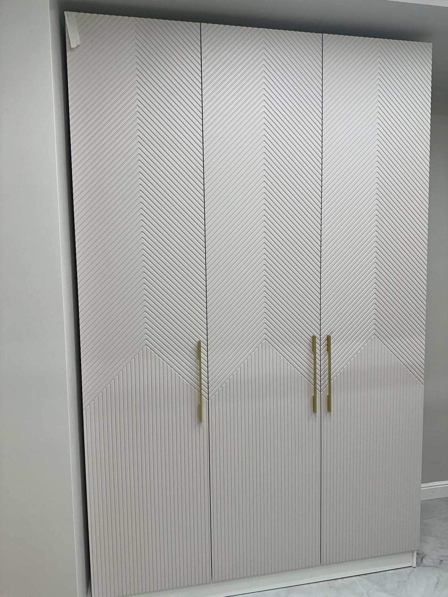 Comfort Class Two-room Rams Navoi Апартаменты *