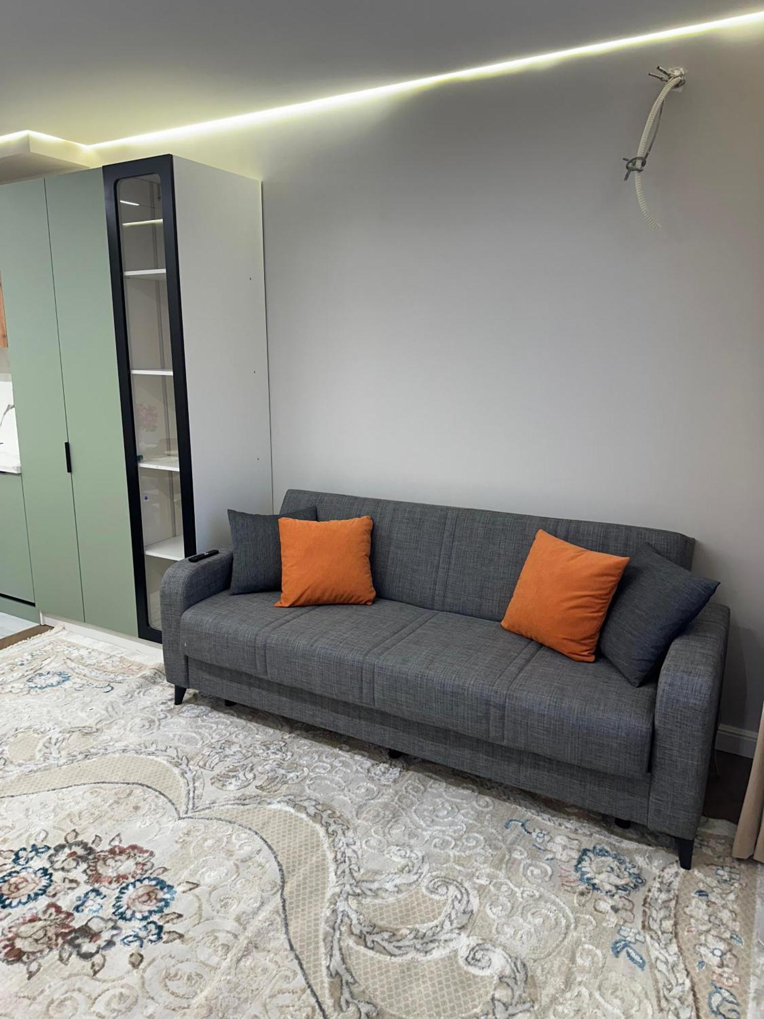 Comfort Class Two-room Rams Navoi Алматы