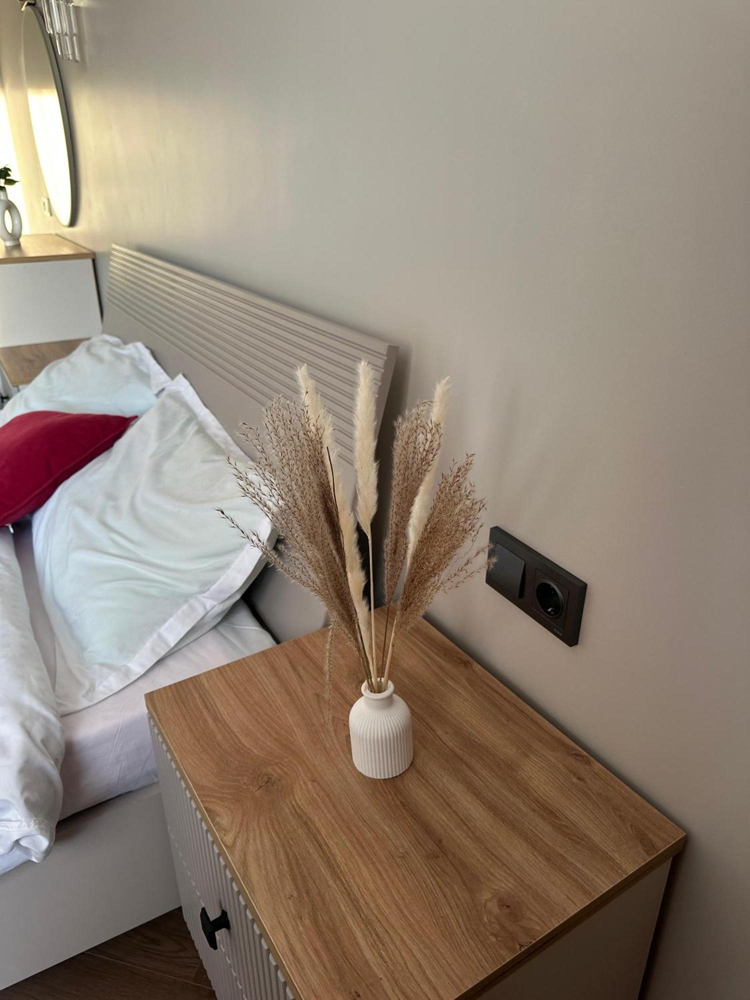 Comfort Class Two-room Rams Navoi