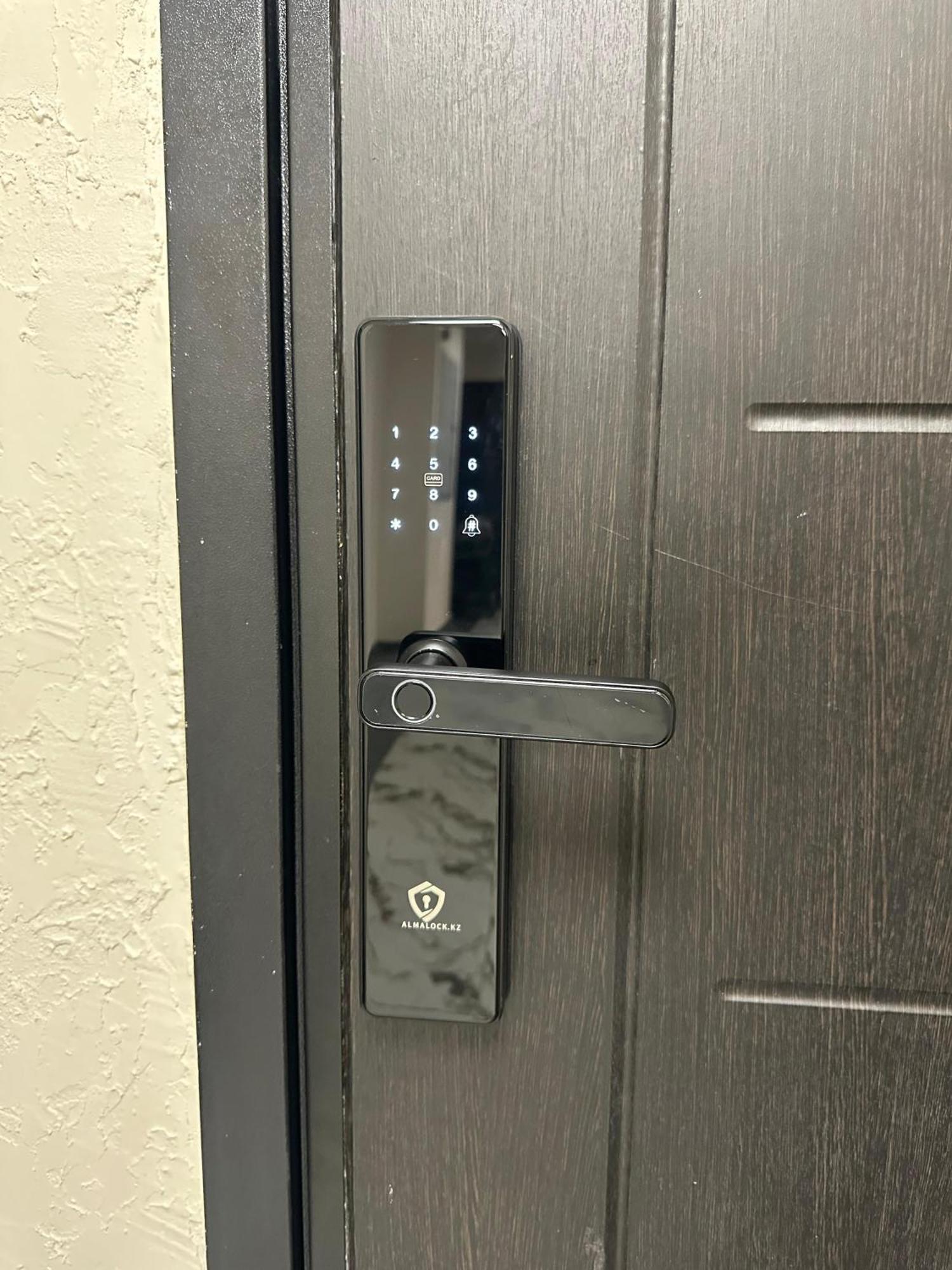 Апартаменты Comfort Class Two-room Rams Navoi Алматы