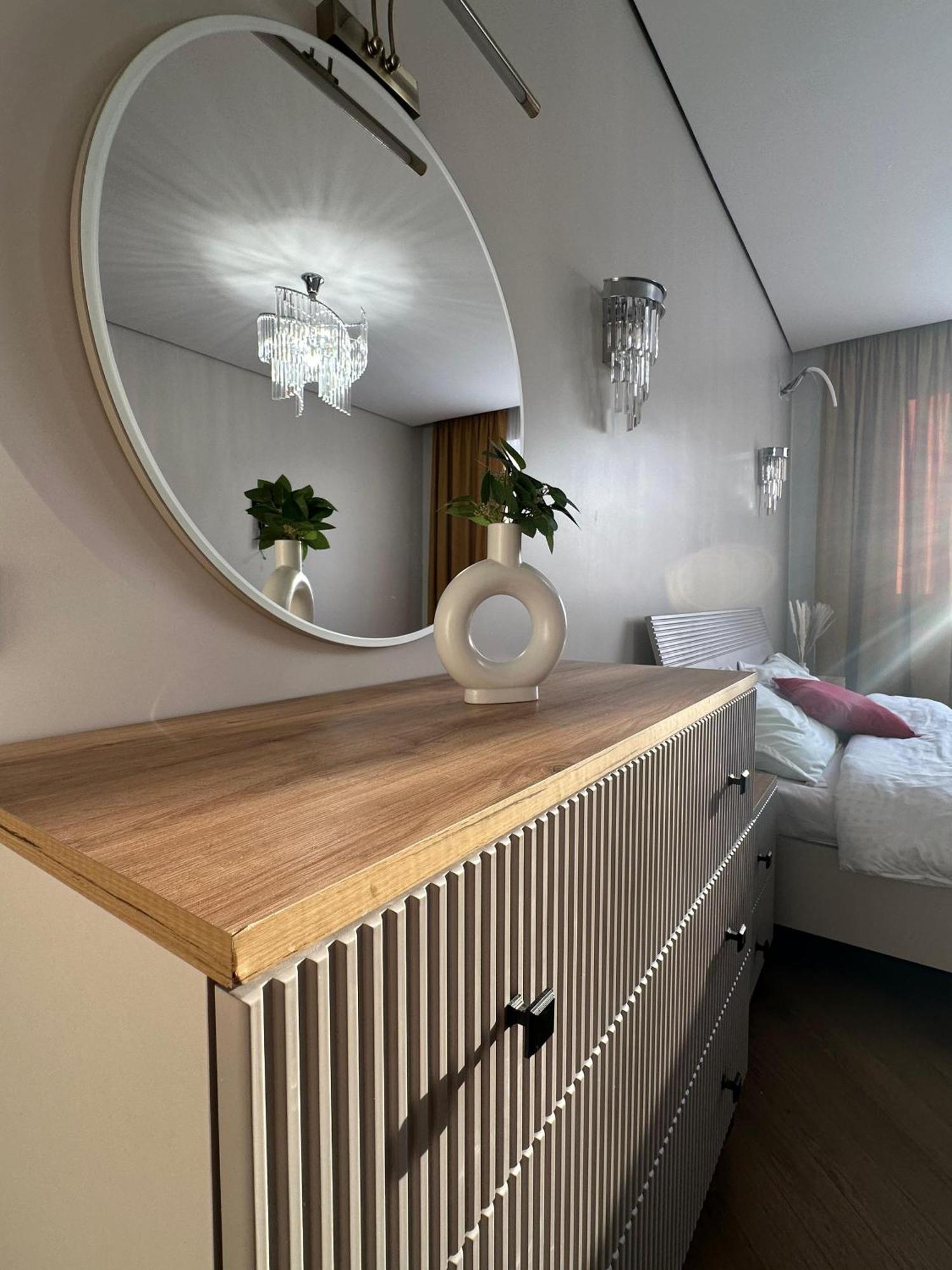 Comfort Class Two-room Rams Navoi