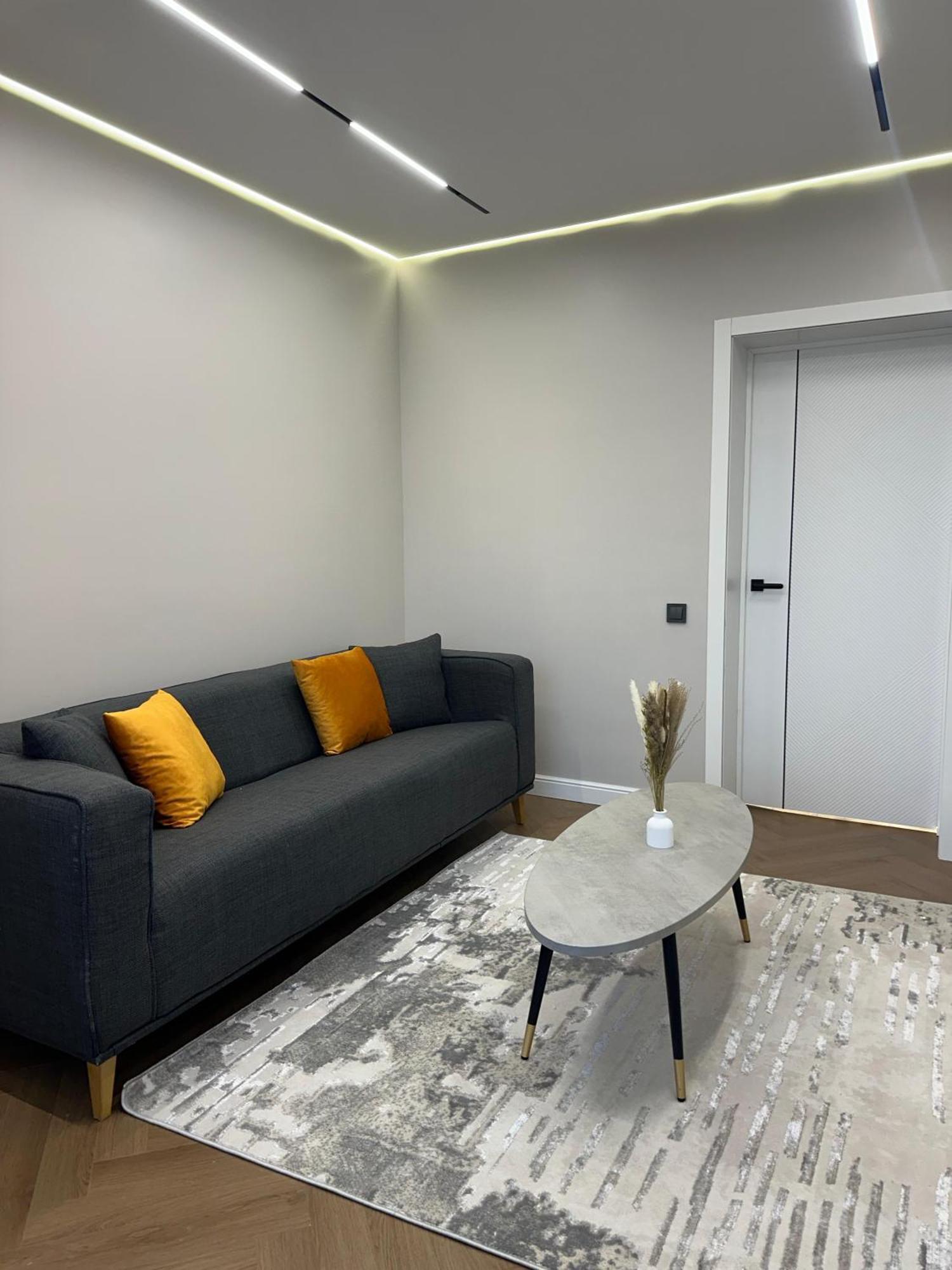Comfort Class Two-room Rams Navoi * Алматы