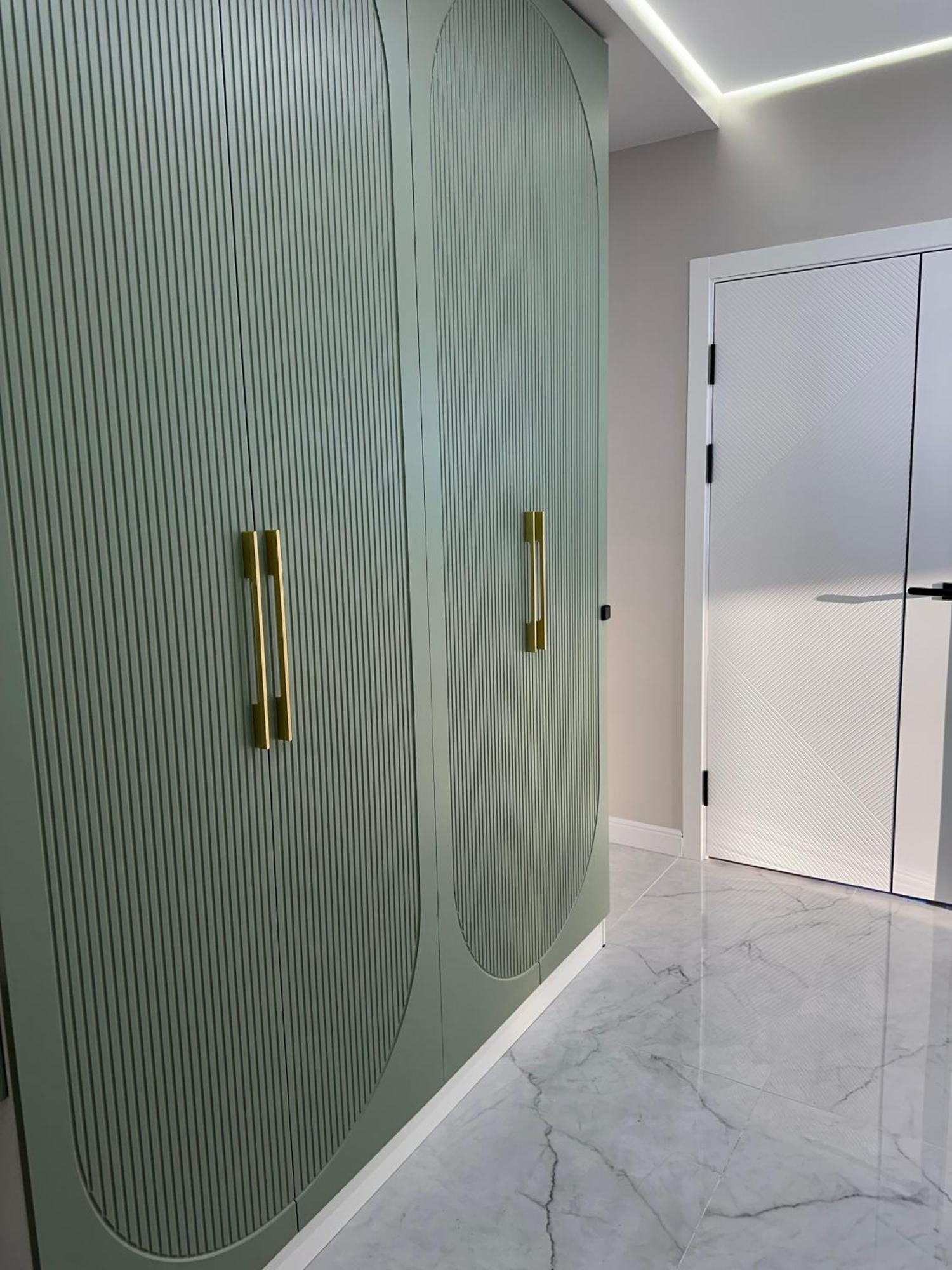 Comfort Class Two-room Rams Navoi Апартаменты *