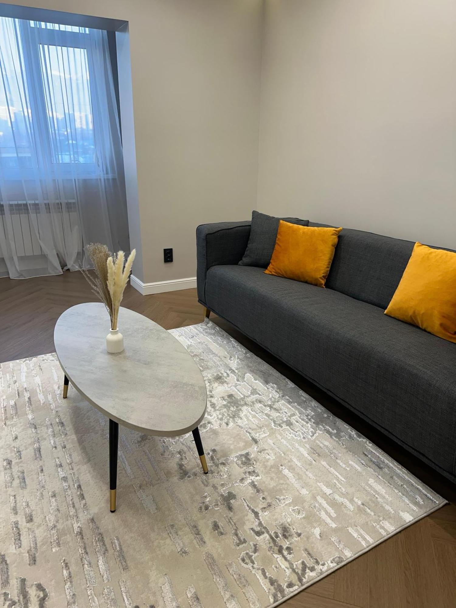 Comfort Class Two-room Rams Navoi *