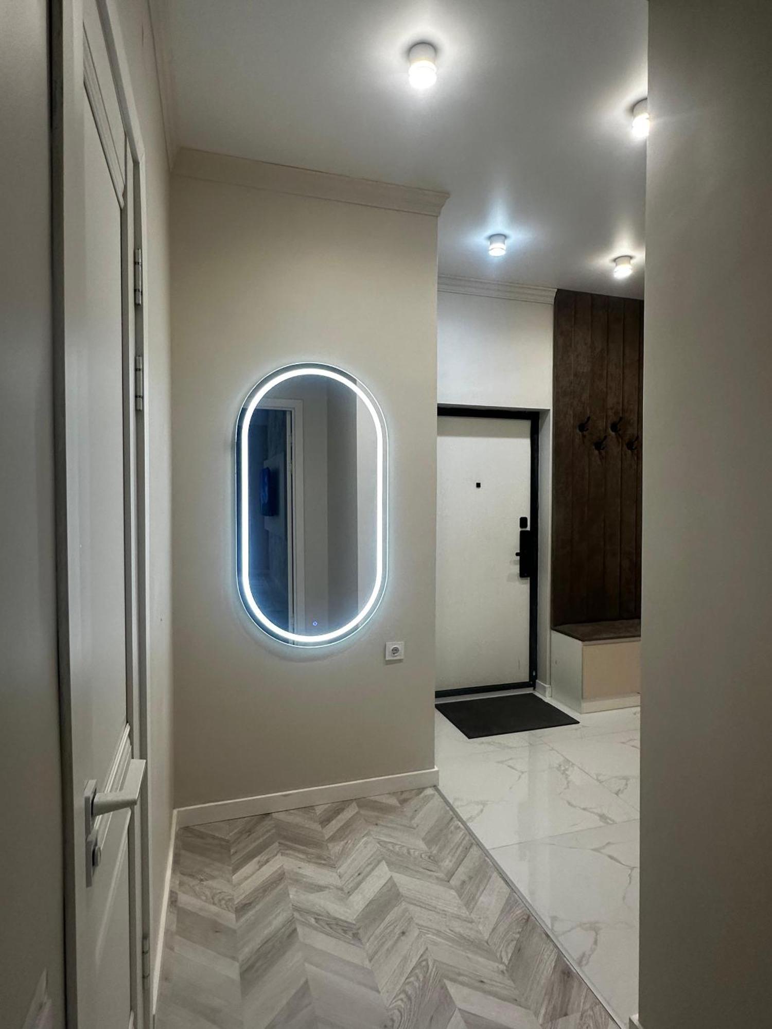 Comfort Class Two-room Rams Navoi Апартаменты *