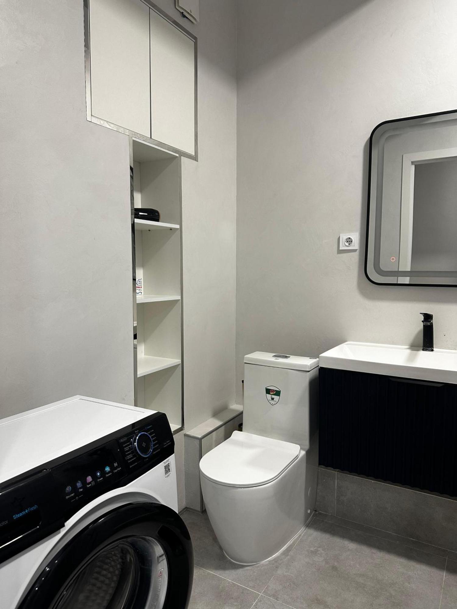 Апартаменты Comfort Class Two-room Rams Navoi *