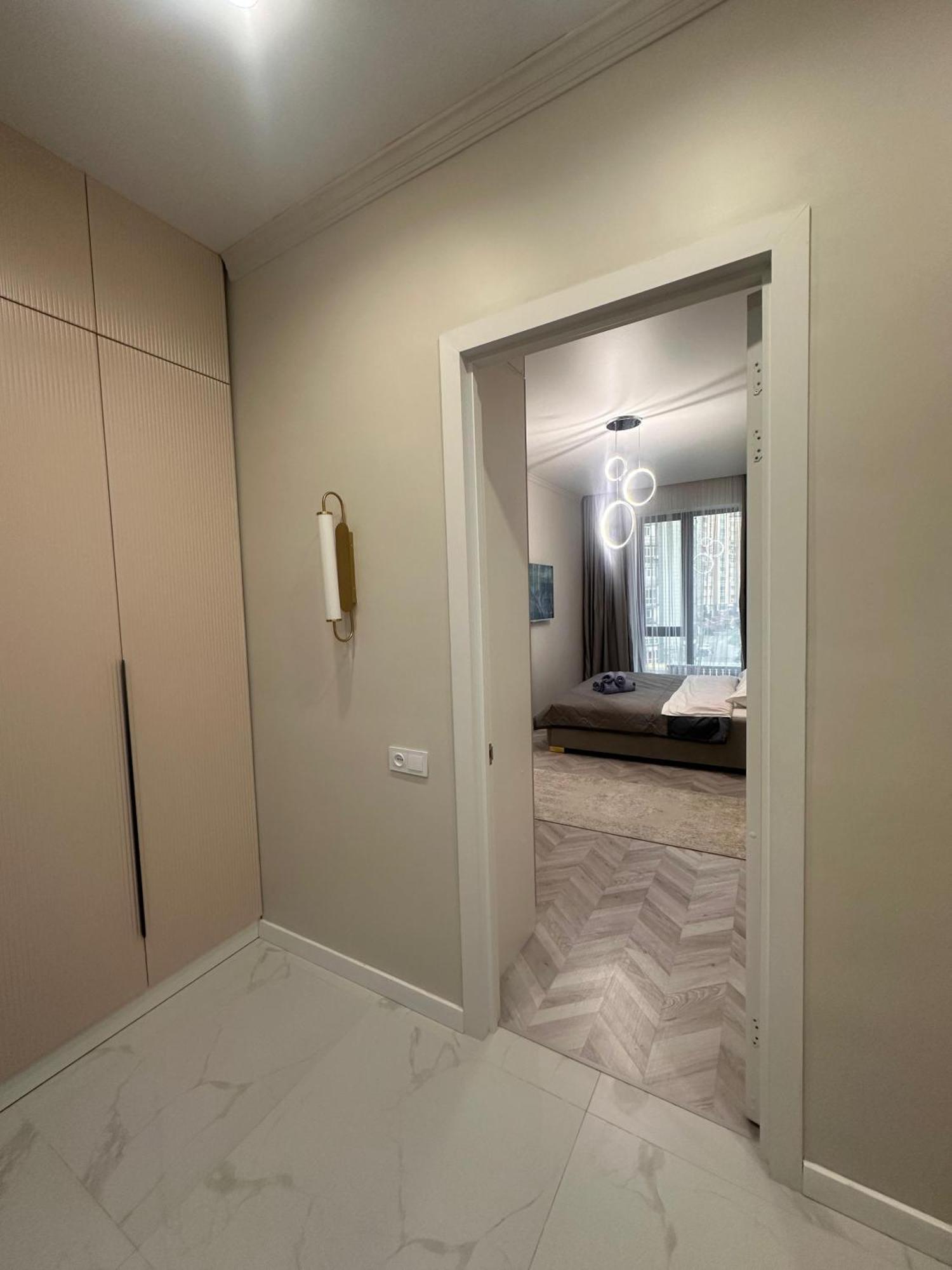 Comfort Class Two-room Rams Navoi *