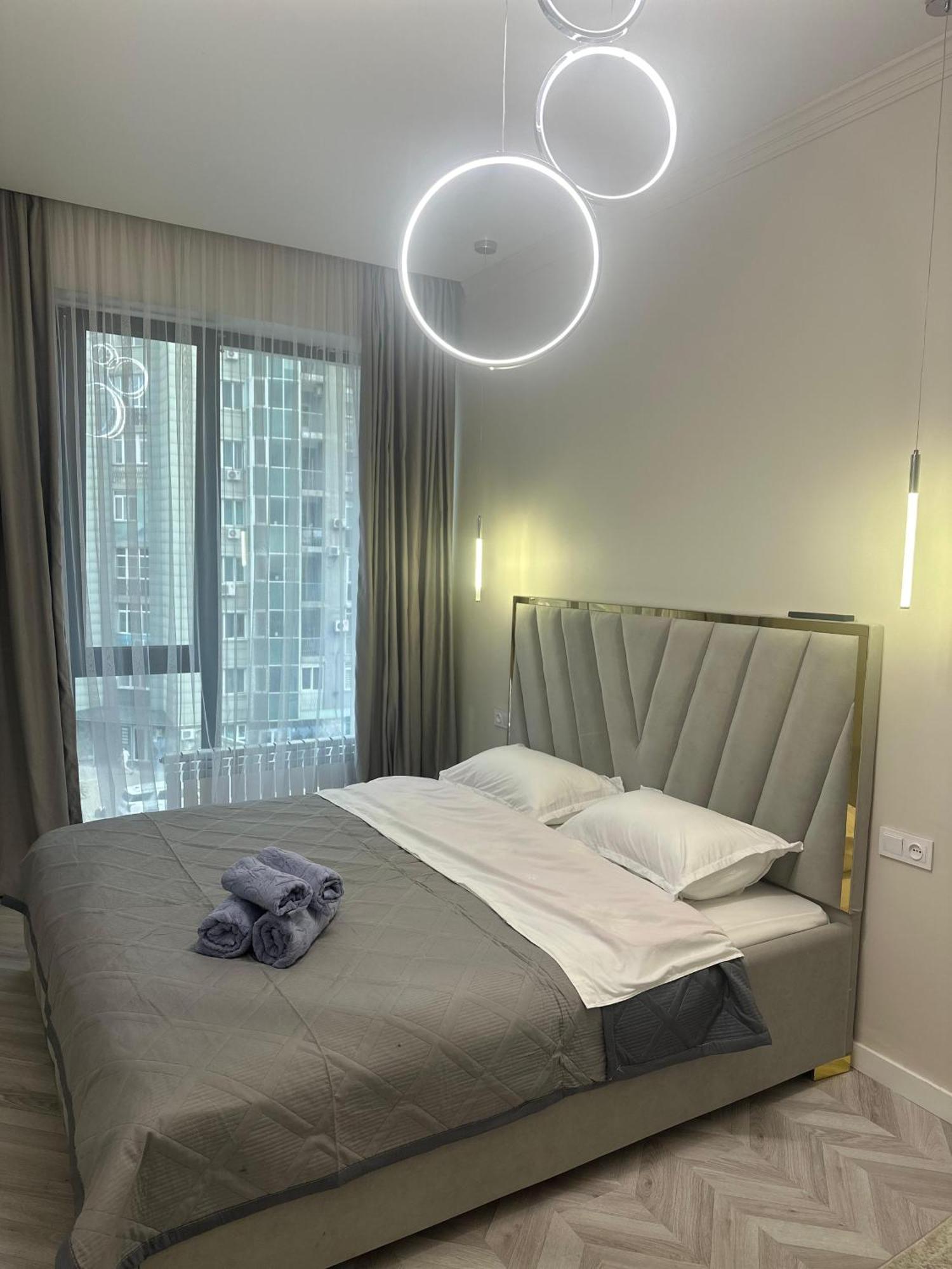 Comfort Class Two-room Rams Navoi Апартаменты